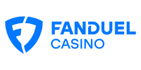 FanDuel Casino logo